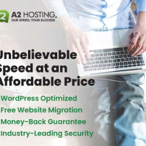 2AHosting