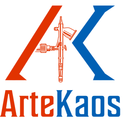 ArteKaos Blog