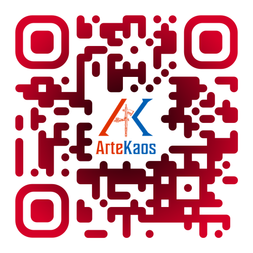 ArteKaos on Linkedin