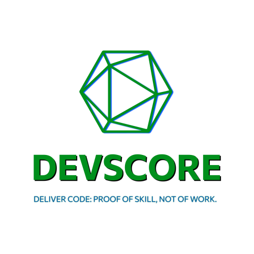 DevScore Marketplace
