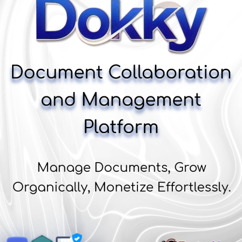 Dokky Suite Software Review