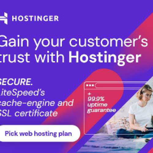 Hostinger