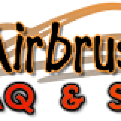 JustAirbrush Support