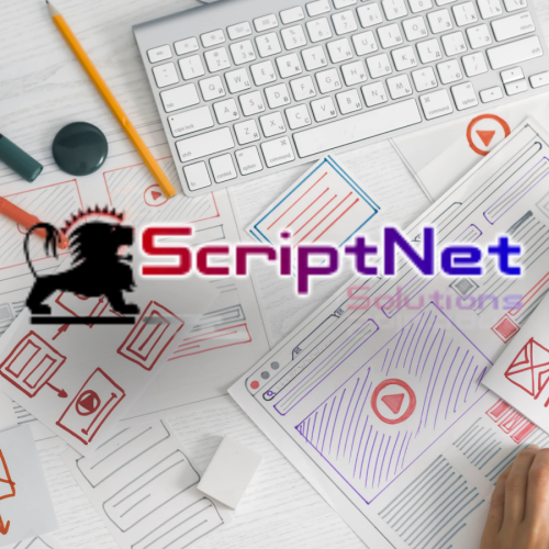 ScriptNet Blog